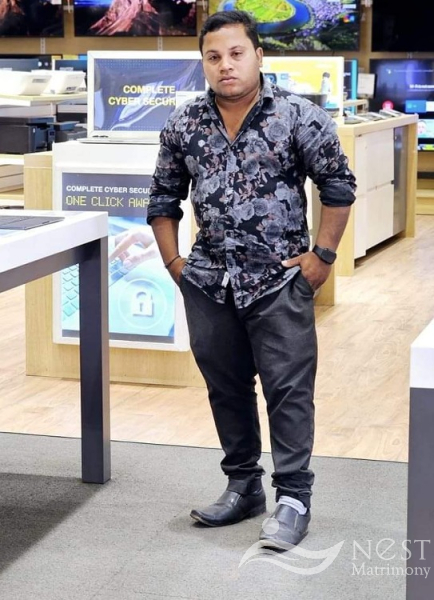 NIDHIN
